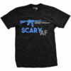 Scary AF T-Shirt