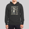 Schrodinger’s at Science Nerd Hoodie