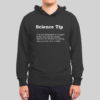 Science Tip Hoodie