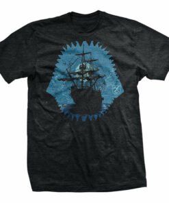 Sharks in the Water T-Shirt