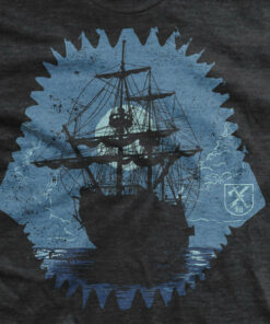 Sharks in the Water T-Shirt