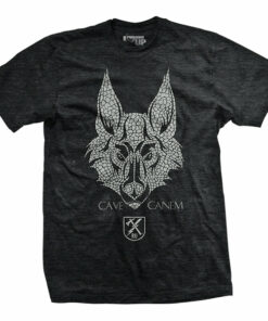 Shepherd’s Dangerous Friend T-Shirt