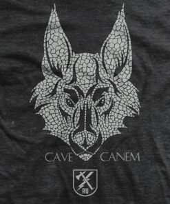 Shepherd’s Dangerous Friend T-Shirt