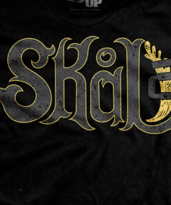 Skal T-Shirt
