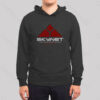 Skynet-Neural Net Based Artificial Intelligence Hoodie