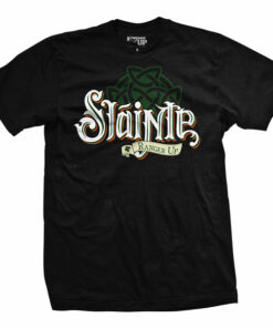Slainte! T-Shirt