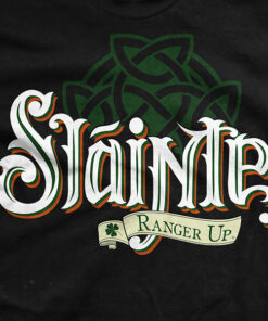 Slainte! T-Shirt