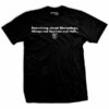 Something About Sheepdogs T-Shirt