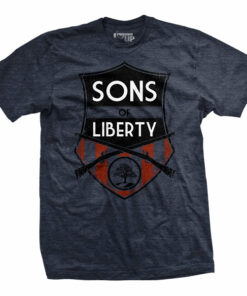 Sons of Liberty T-Shirt