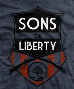 Sons of Liberty T-Shirt