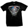 Space Force Death From Orbit T-Shirt