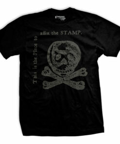 Stamp Act T-Shirt Stamp Act T-Shirt