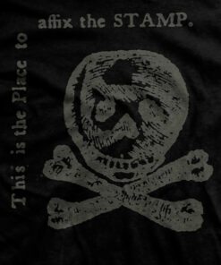 Stamp Act T-Shirt