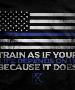 TBL – Train Like… T-Shirt