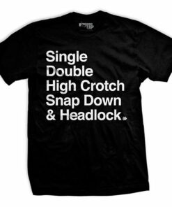 Take Them Down T-Shirt