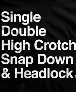 Take Them Down T-Shirt