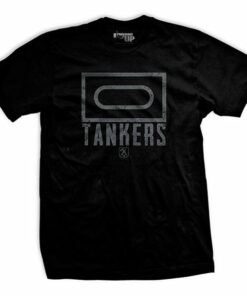 Tankers T-Shirt