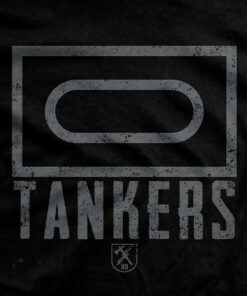 Tankers T-Shirt