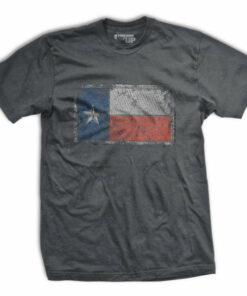 Texan T-Shirt