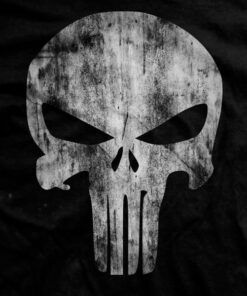 The Moral High Ground T-Shirt