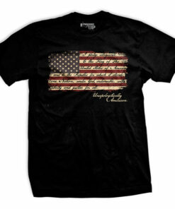 The Pledge T-Shirt