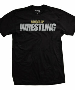The Wrestler’s Choice T-Shirt