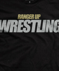 The Wrestler’s Choice T-Shirt
