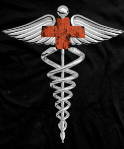 They Call Me Doc T-Shirt