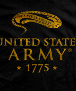 This We’ll Defend T-Shirt