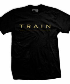 Train T-Shirt