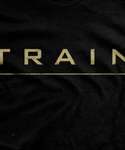 Train T-Shirt