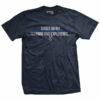 Training and Experience T-Shirt