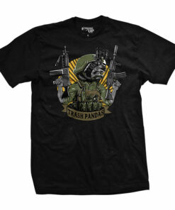 Trash Pandas T-Shirt