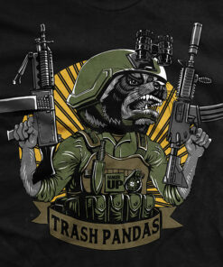 Trash Pandas T-Shirt
