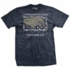 UA Buffalo Nickel T-Shirt