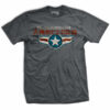 Unapologetically American Classic T-Shirt