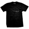 Unapologetically American Vietnam Memorial T-Shirt