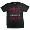 Unapologetically American by Choice T-Shirt