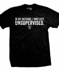 Unsupervised T-Shirt Unsupervised T-Shirt