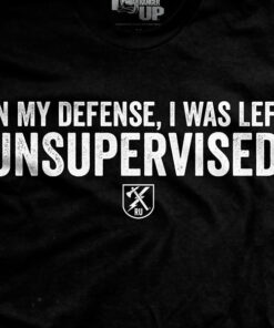 Unsupervised T-Shirt