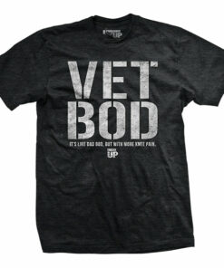 Vet Bod T-Shirt Vet Bod T-Shirt