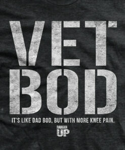 Vet Bod T-Shirt