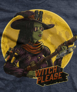 Witch Please T-Shirt