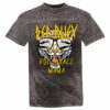 Acid Washed Def Busy Volleyball Mama Tee Super Cute Dyed Tees