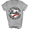 At The Field Is Where I Spend Most Of My Nights Shirt Soft Style Baseball Soccer Mom Shirt