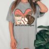Bella Canvas or Comfort Colors Take Me Out To The Ballgame Tee – Unisex Youth and Adult Sized Tees