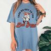 Bella Canvas or Comfort Colors Take Me Out to The Ball Game Baseball Tee – Toddler, Youth, Adult Sized Tees