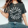 Bella Canvas or Comfort Colors Weekend Forecast Baseball Tee Quality Retro Tee