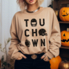 Bella Canvas or Gildan Touchdown SweatshirtUnisex Size