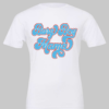 Burg Boy Mama Tee Option of Comfort Colors or Soft Bella Canvas